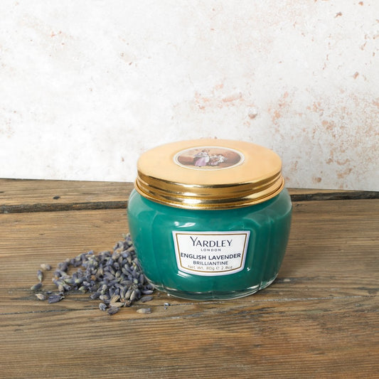 Yardley English Lavender Brilliantine - Lotshop.pk