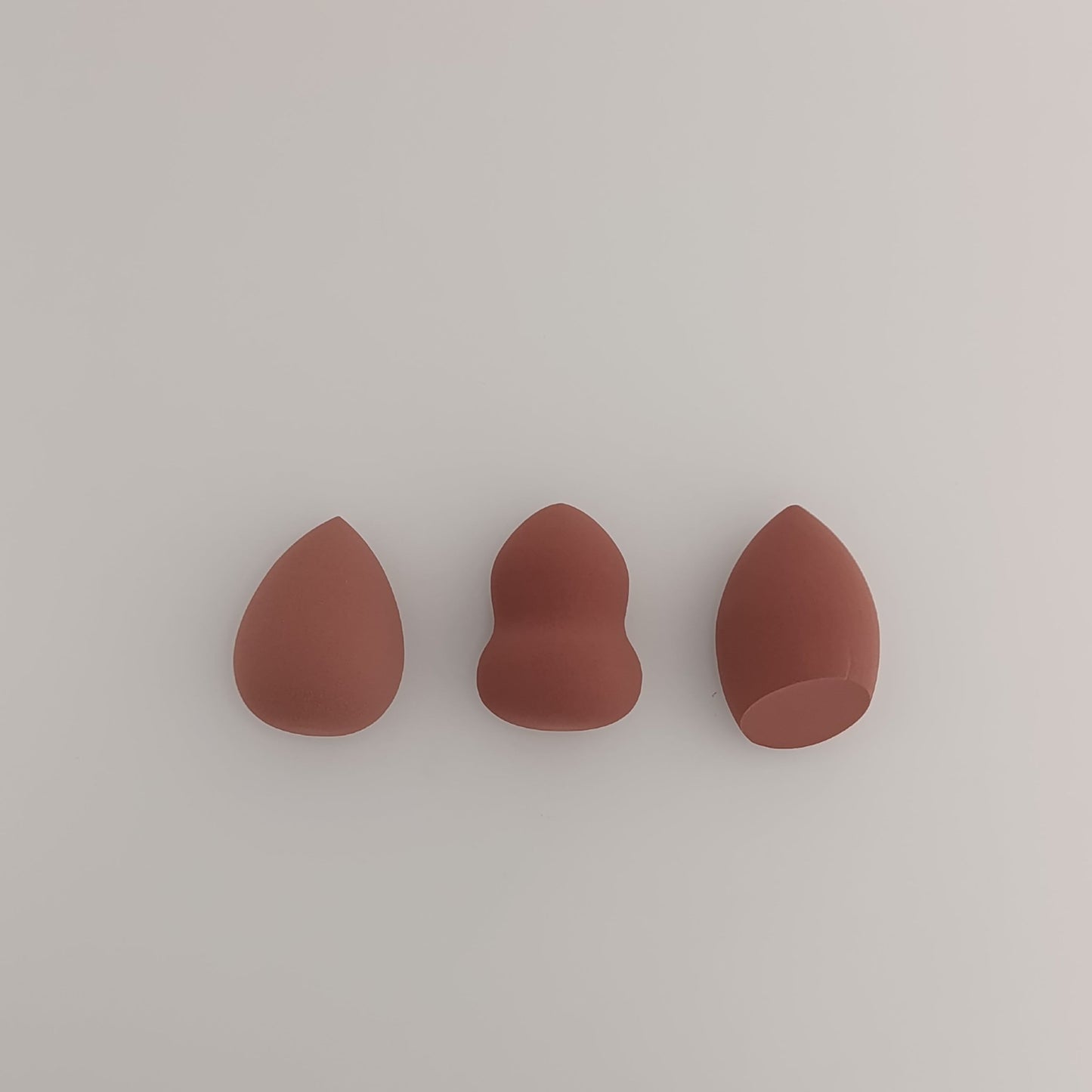 ZOREYA 3 - Piece Makeup Sponge Set – Premium Beauty Blenders for Flawless Finish | Lotshop.pk - Lotshop.pk