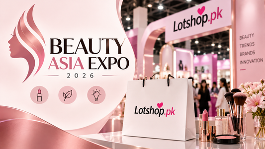 Beauty Asia Expo 2026: Where Beauty Brands, Trends & Innovation Meet