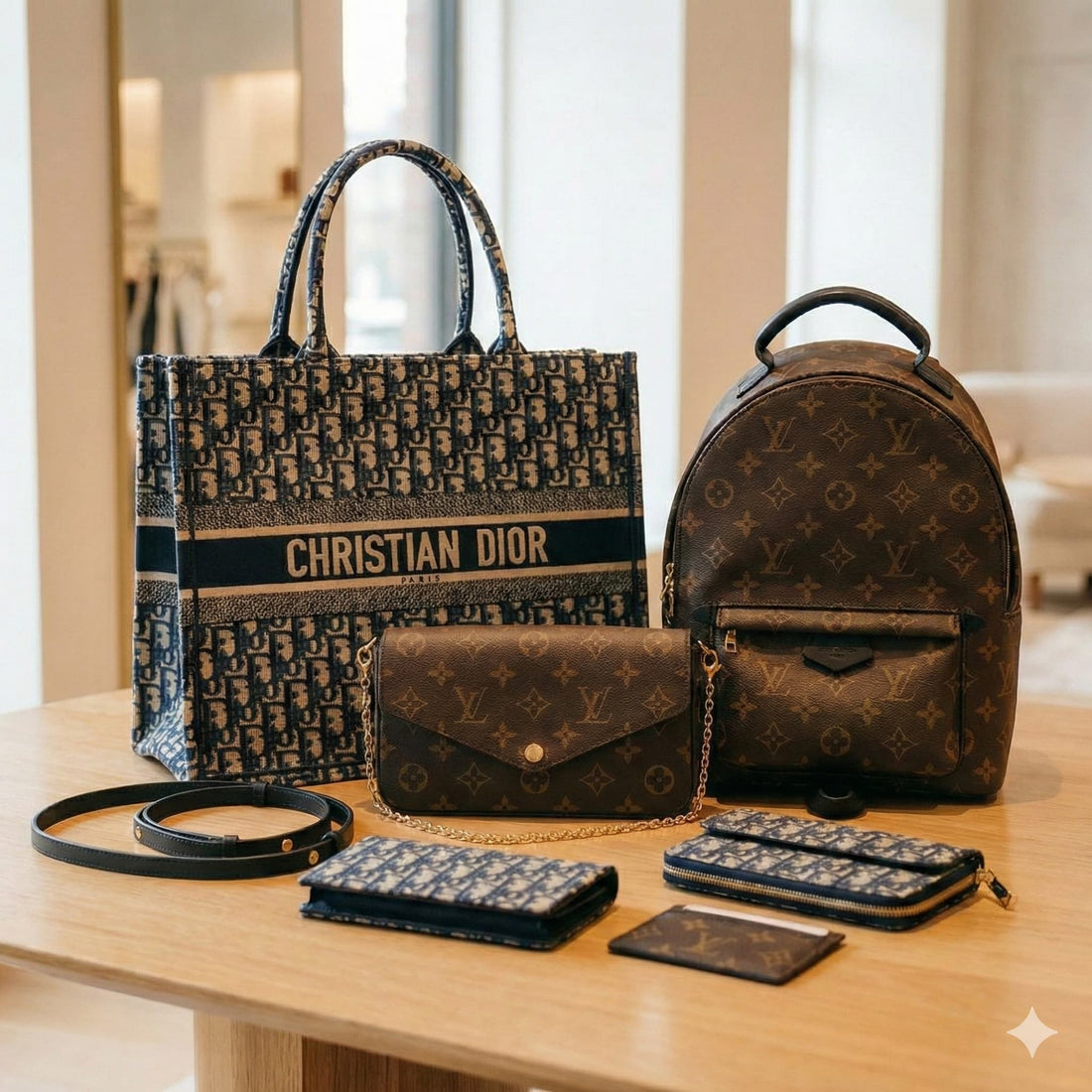 6 Must-Have Handbags Every Pakistani Woman Needs in Her Wardrobe - Lotshop.pk