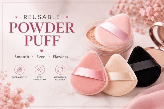 Powder Puff