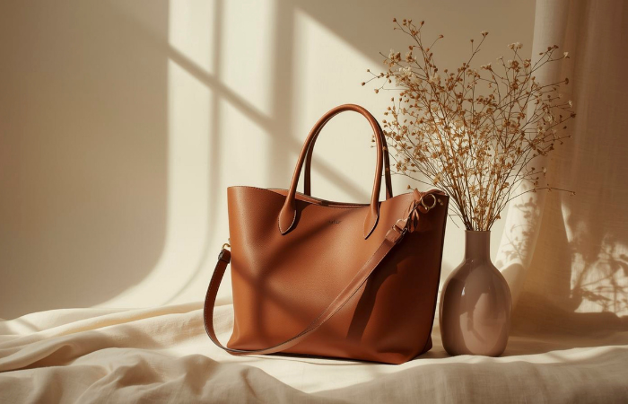 Trendy Tote Bags for Women Who Love Style & Function