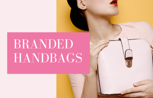 Affordable Luxury: Top Branded Handbags Under Rs. 5000. - Lotshop.pk