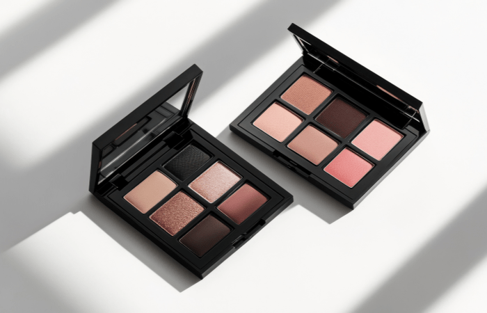 Best Eyeshadow Palettes Under Rs.1000 That Pakistani Girls Love - Lotshop.pk