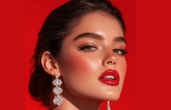 Cherry Makeup for Beginners: Easy Tips & Tricks - Lotshop.pk