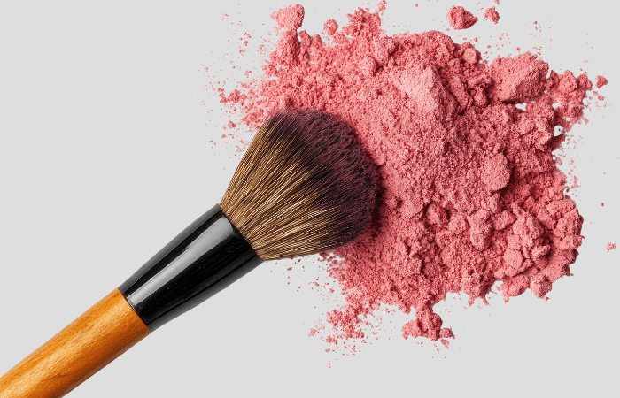 From Dull to Dewy: The Magic of a Perfect Blush-On - Lotshop.pk