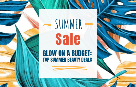 Glow On a Budget: Top Beauty Deals This Summer at Lotshop.pk - Lotshop.pk