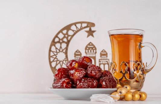 Healthy Ramadan Guide: Eat Smart, Stay Strong - Lotshop.pk