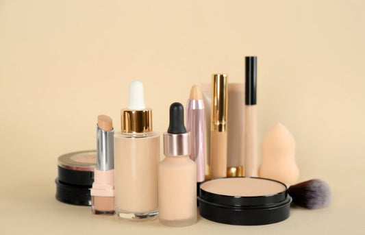 How to Choose the Right Foundation for Your Skin Type - Lotshop.pk