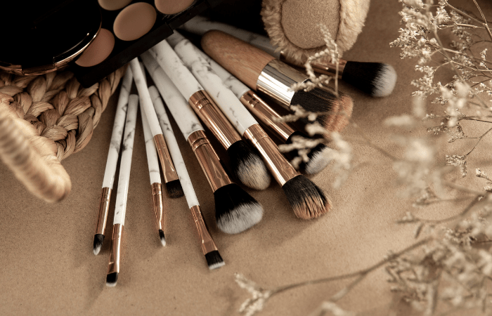 Makeup Brushes Explained: What Each One Is Really For - Lotshop.pk