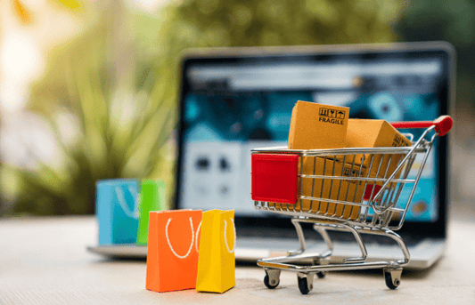 Online Shopping in 2025: The Future of E-Commerce and Retail - Lotshop.pk