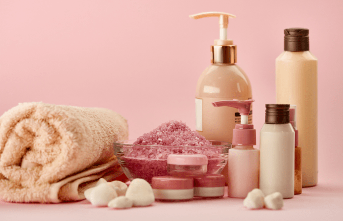 Pre-Wedding Skincare Routine for Brides & Bridesmaids - Lotshop.pk