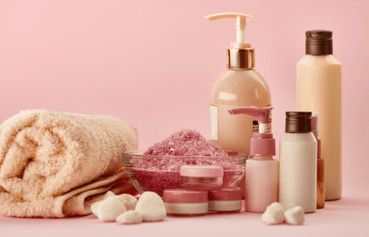 Pre-Wedding Skincare Routine for Brides & Bridesmaids - Lotshop.pk