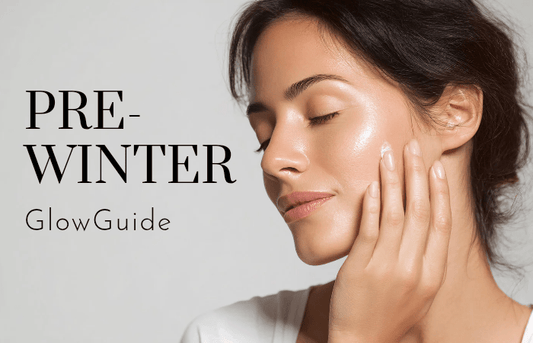 Pre-Winter Glow Guide: Serums, Moisturizers & Hacks for Radiant Skin - Lotshop.pk