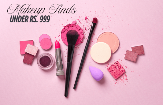 Slay the Season: Fashion & Makeup Finds Under Rs. 999 - Lotshop.pk