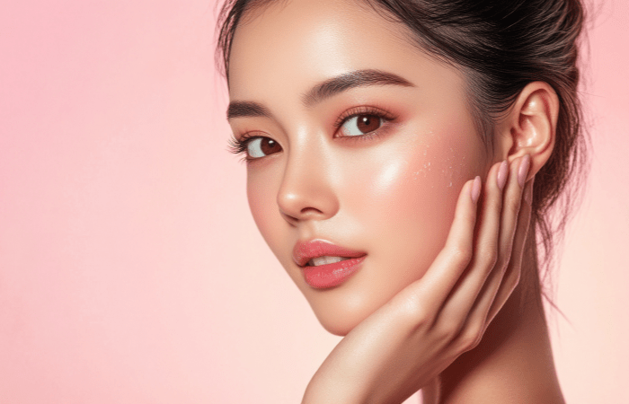 The Best Exercises and Yoga Poses for Glowing Skin - Lotshop.pk