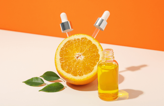 The Power of Vitamin C in Skincare: What Pakistani Girls Should Know - Lotshop.pk