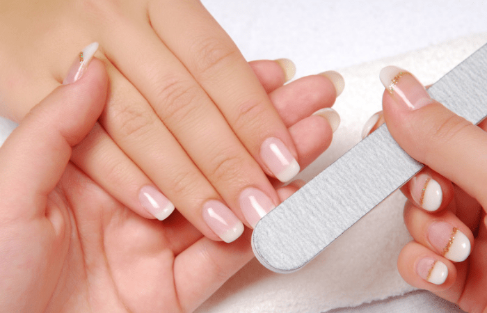 The Ultimate Guide to Nail Care: From Basic to Advanced Tips - Lotshop.pk