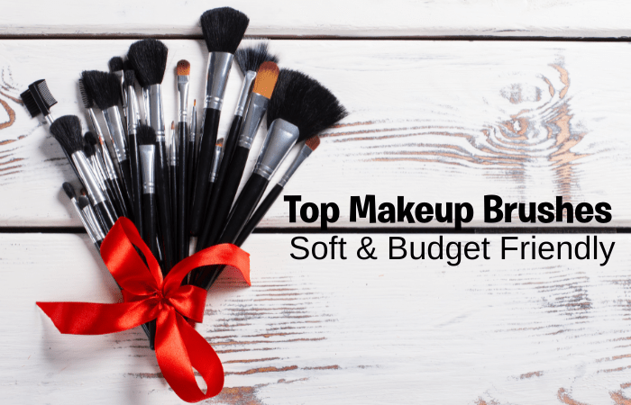 🖌️ Top 5 Makeup Brushes in Pakistan – Soft, Stylish & Budget Friendly - Lotshop.pk