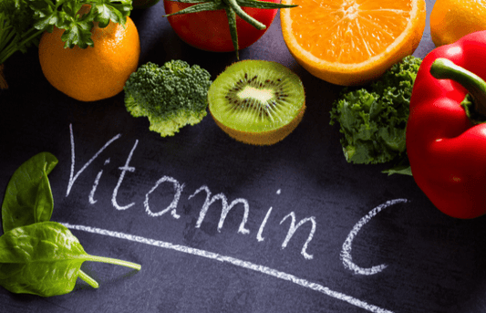 Why Vitamin C is a Game-Changer for Your Skin - Lotshop.pk