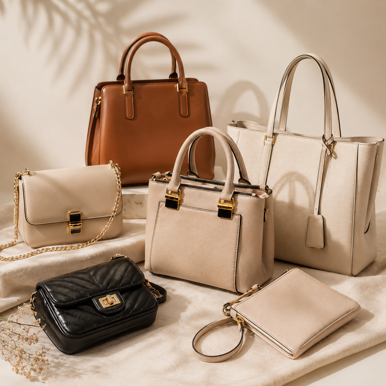 Bags & Pouch - Lotshop.pk