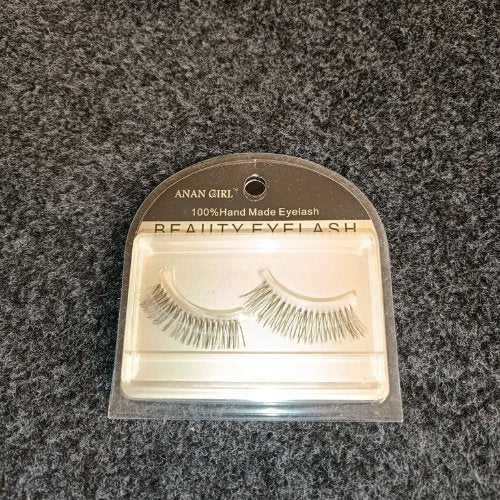 Eyelashes - Lotshop.pk