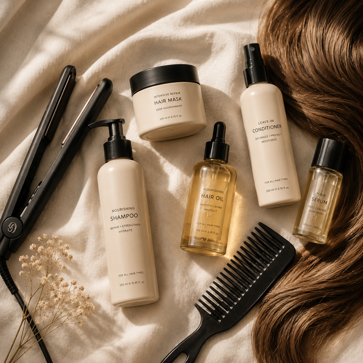 Hair care - Lotshop.pk