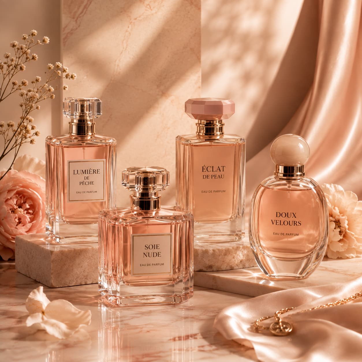 Perfumes