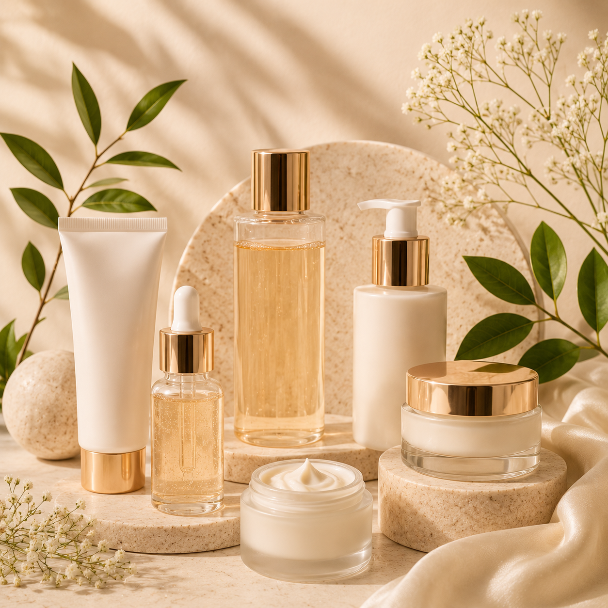 SKIN CARE - Lotshop.pk