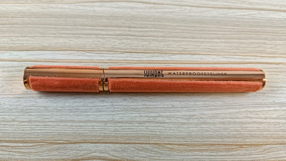 Suikone Eyeliner Waterproof Black Long Lasting Liquid Pen