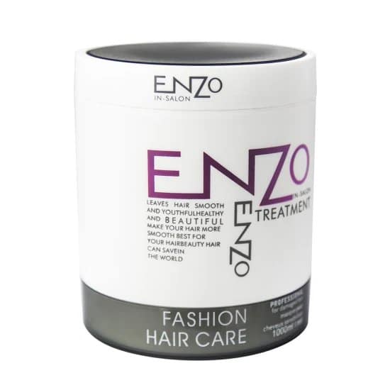 ENZO HAIR MASK TREATMENT FASHION HAIR CARE 1KG