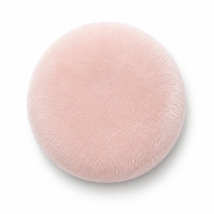 Makeup Mekka Velour Powder Puff – Soft Makeup Powder Puff for Flawless Powder Application | Powder Puff Pakistan