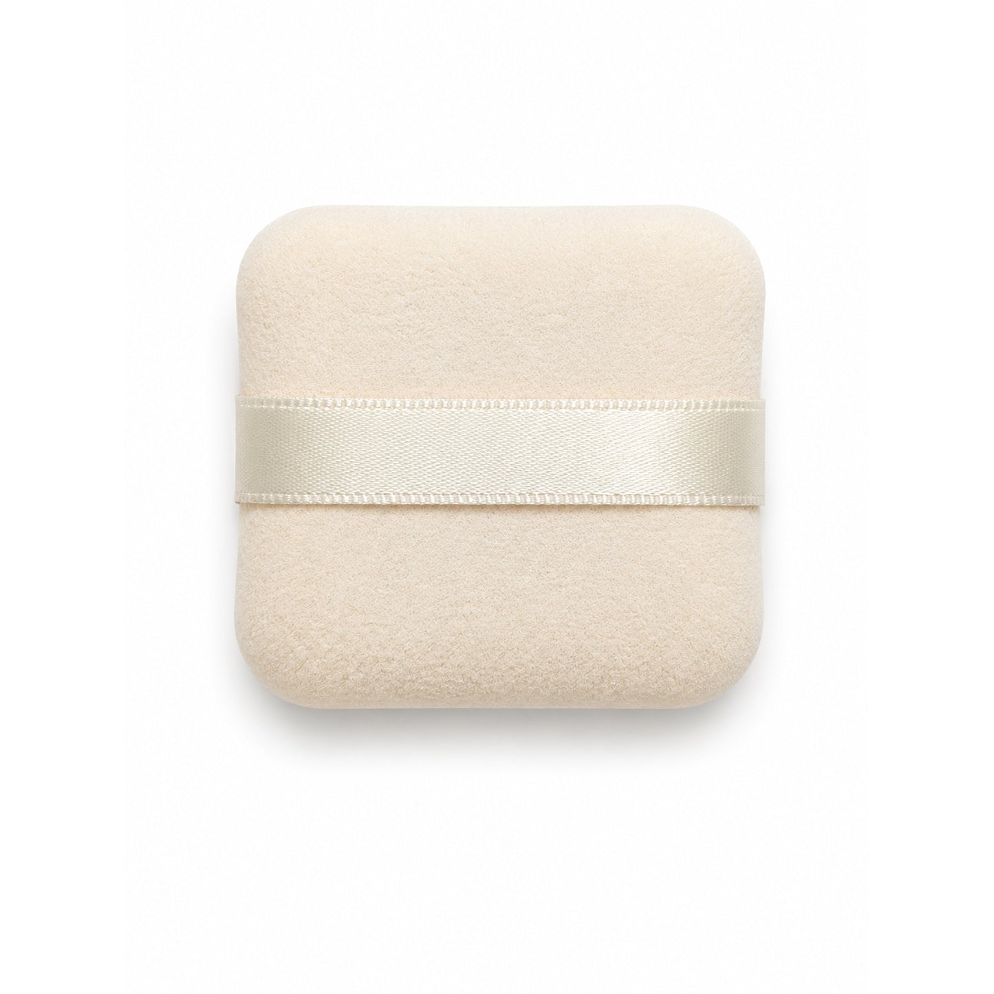 Premium Dual-Sided Square Makeup Puff – Soft Powder Puff for Flawless Makeup Application