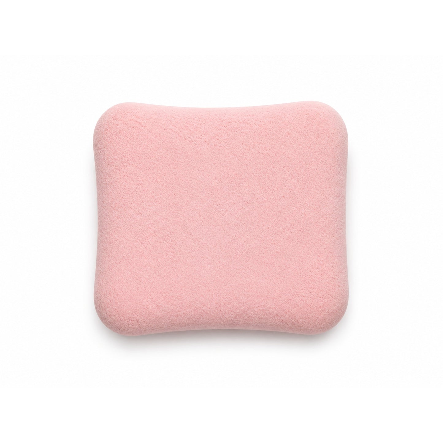 Premium Dual-Sided Square Makeup Puff – Soft Powder Puff for Flawless Makeup Application