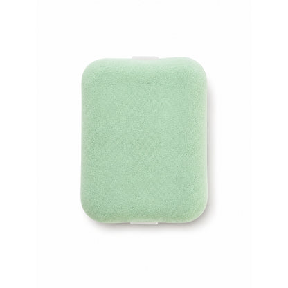 Premium Dual-Sided Square Makeup Puff – Soft Powder Puff for Flawless Makeup Application