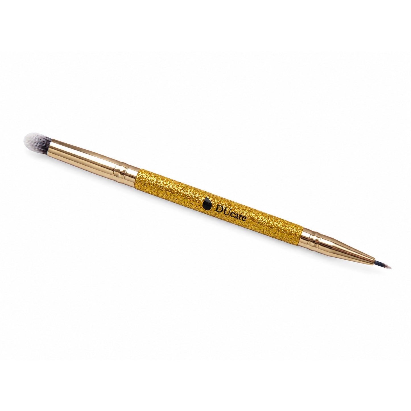 DUcare Duo Glitter Makeup Brushes