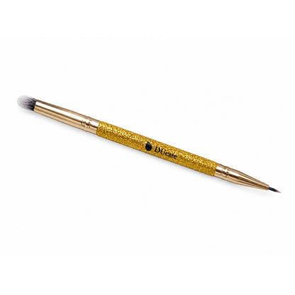 DUcare Duo Glitter Makeup Brushes