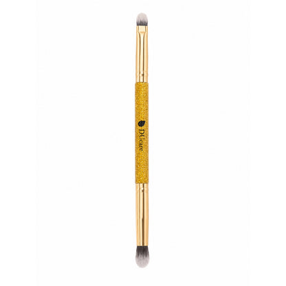 DUcare Duo Glitter Makeup Brushes