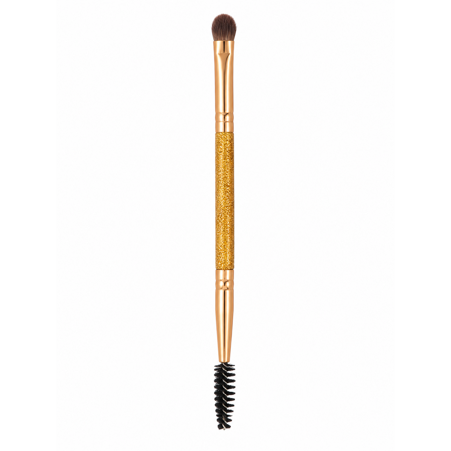 DUcare Duo Glitter Makeup Brushes