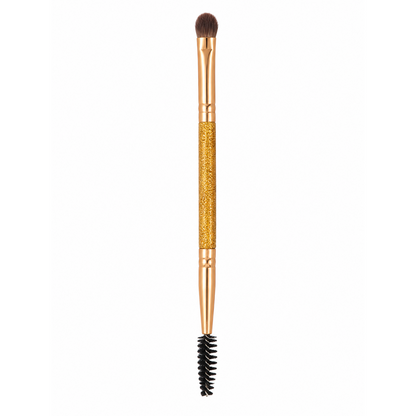 DUcare Duo Glitter Makeup Brushes