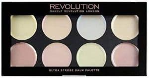 Makeup Revolution Ultra Strobe Balm Palette