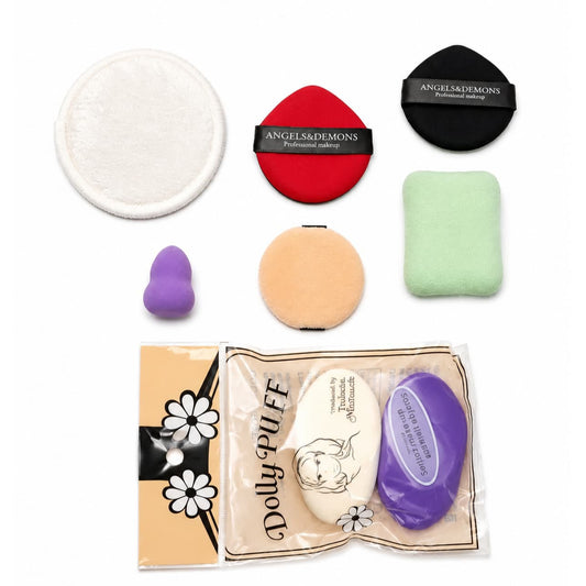 Buy Beauty blender Foundation and makeup sponges online in pakistan