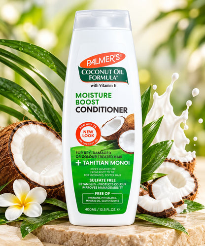Palmer's Conditioner 400ml price in Pakistan