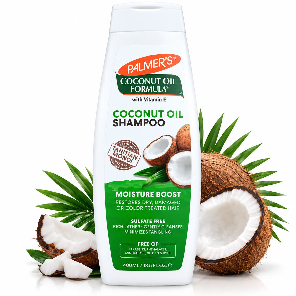 Palmer's Shampoo 400ml price in Pakistan