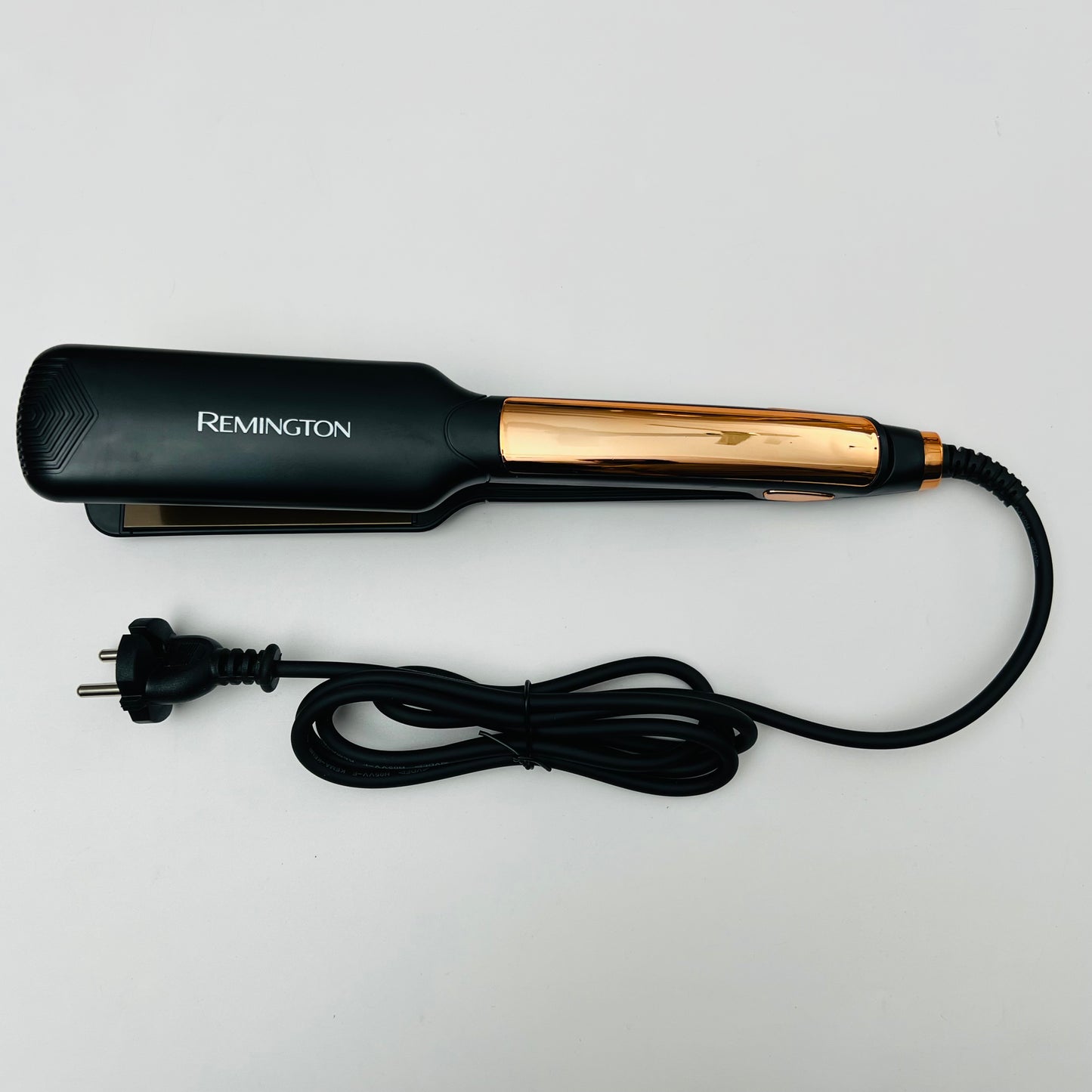 Remington Titanium Hair Straightener – Model S-5108 | No Heat Damage