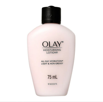 Olay moisturising lotion 75ml
