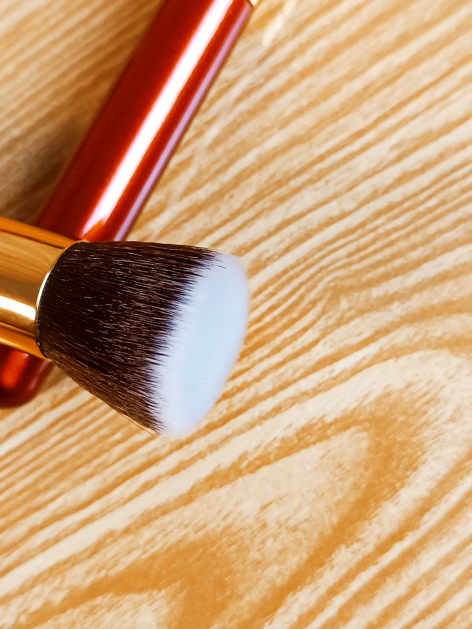 DUcare Flat Foundation makeup Brush
