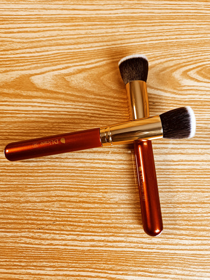 DUcare Flat Foundation makeup Brush