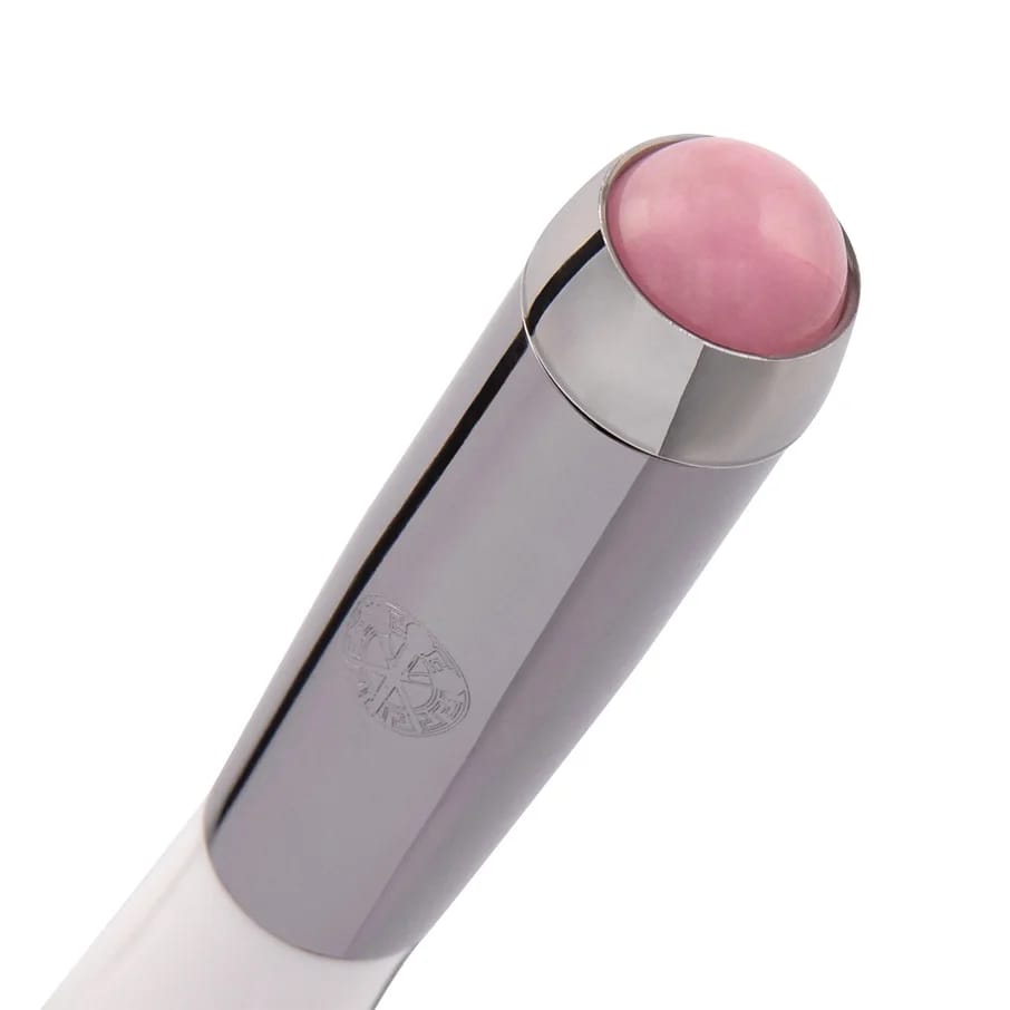 Luvia Care S300 Under Eye Brightener with Pink Rounded Tip, Metallic Silver Body and White Handle – Buy Online in Pakistan at Lotshop.pk