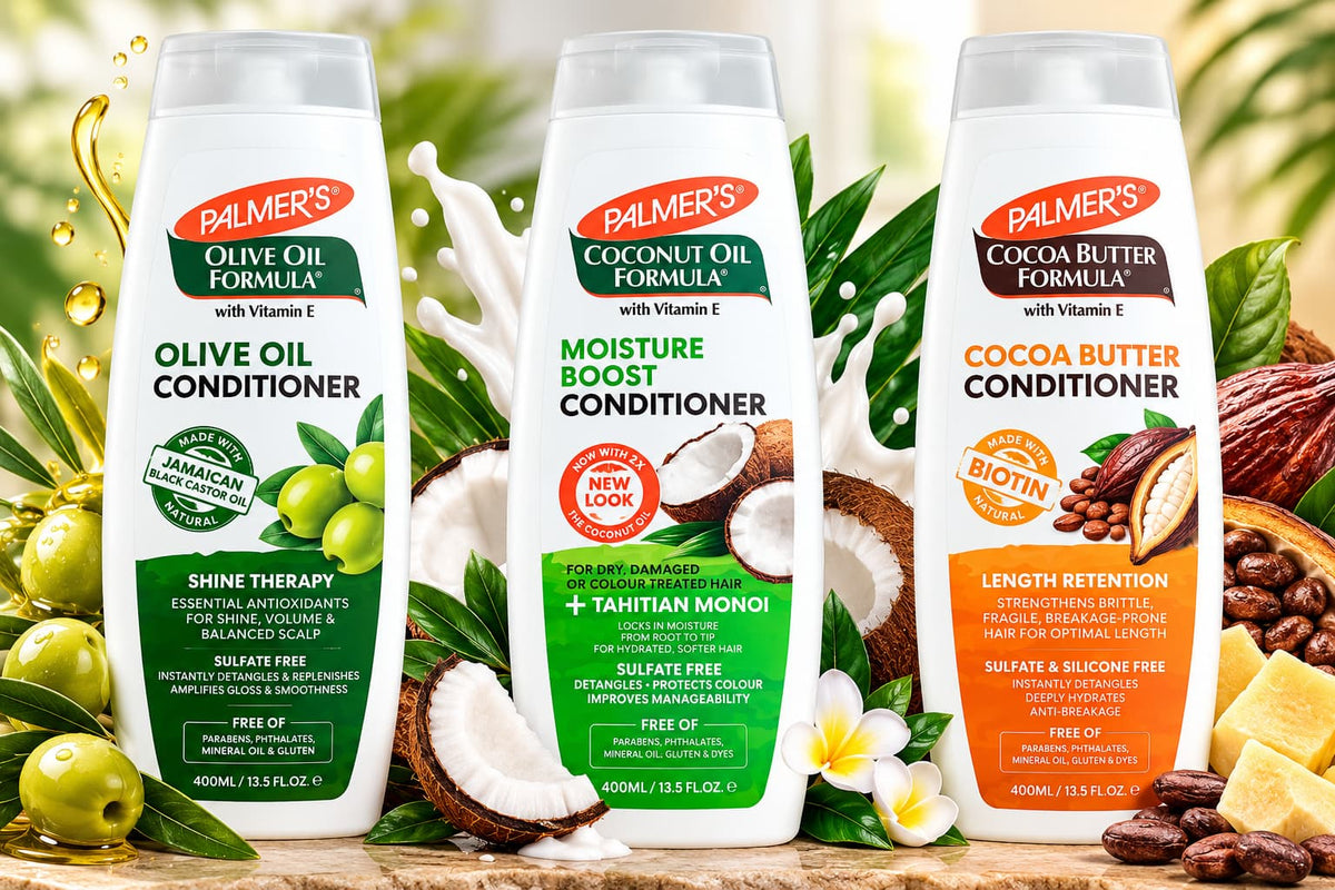 Palmer's Conditioner 400ml price in Pakistan